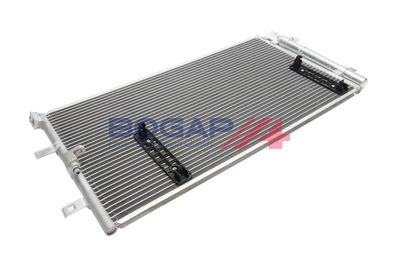 CONDENSATOR CLIMATIZARE