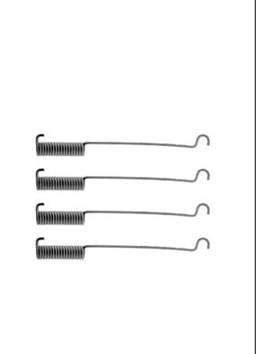 SET ACCESORII SABOT DE FRANA