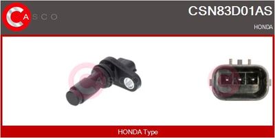 SENZOR POZITIE AX CU CAME