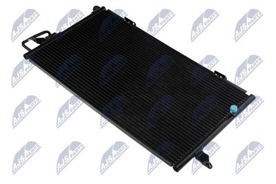 CONDENSATOR CLIMATIZARE NTY CCSAU002 1