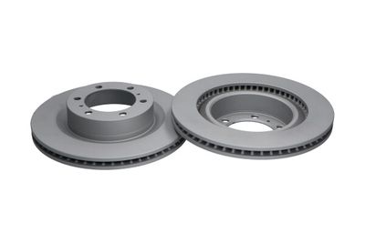 KAVO PARTS BR-9562-C Тормозные диски для TOYOTA FORTUNER (_N15_, _N16_) 2.7 4x4 (TGN156_)