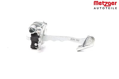 FIXARE USA METZGER AUTOTEILE 2312041 3