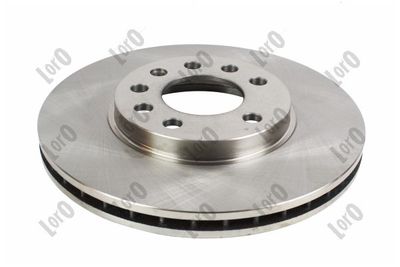 Brake Disc 231-03-009