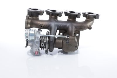 LADER AUFLADUNG BTS Turbo T912472 19