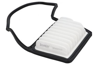 DACO - Vzduchový filter SUZUKI , DFA3702
