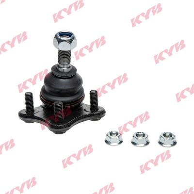 Шарнири KYB KBJ4306