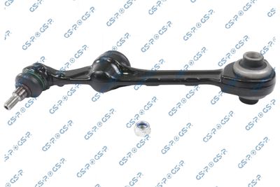 Control/Trailing Arm, wheel suspension S060251