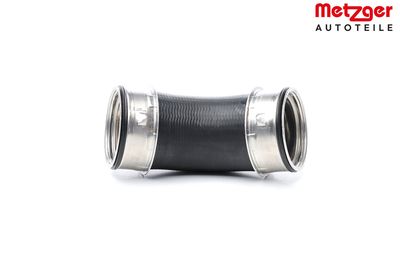 LADELUFTSCHLAUCH METZGER AUTOTEILE 2400178 4