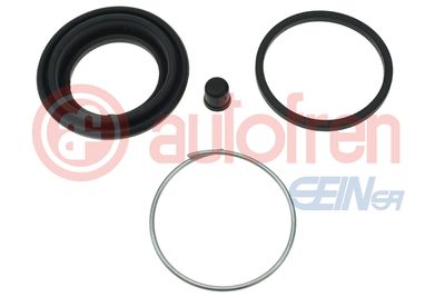 ремонтен комплект, спирачен апарат AUTOFREN SEINSA D43650