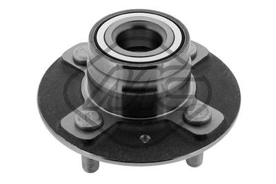Metalcaucho 90641 Подшипник ступицы  для HYUNDAI (Хендай)