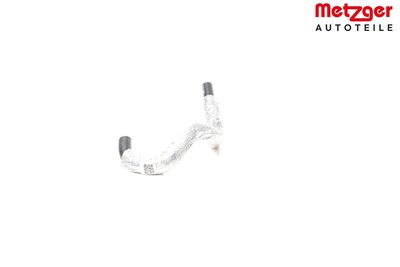 KüHLERSCHLAUCH METZGER AUTOTEILE 2422545 13