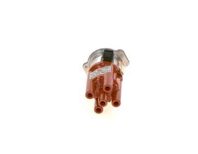 Распределитель зажигания BOSCH 0 986 237 663 для OPEL VECTRA