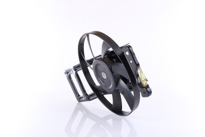 LüFTER MOTORKüHLUNG NISSENS 85254 32