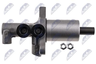 POMPA CENTRALA FRANA NTY HPHBM001 2