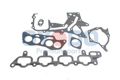 Potpuni komplet brtvi, motor Oyodo 10U0525-OYO