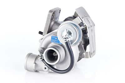 COMPRESOR SISTEM DE SUPRAALIMENTARE NISSENS 93027 8