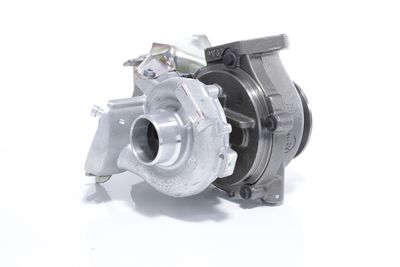 COMPRESOR SISTEM DE SUPRAALIMENTARE BTS Turbo T914554 6