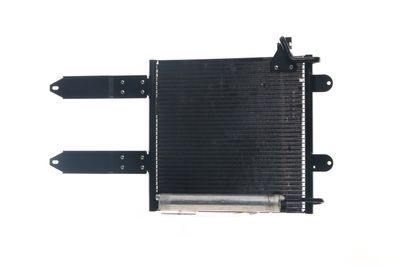 CONDENSATOR CLIMATIZARE MAHLE AC286000S 12