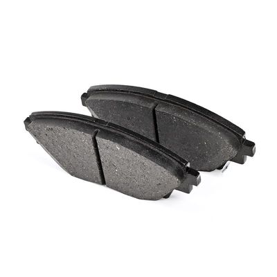 BREMSBELAGSATZ SCHEIBENBREMSE DELPHI LP2701 18