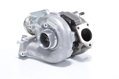 COMPRESOR SISTEM DE SUPRAALIMENTARE BTS Turbo T914302 10