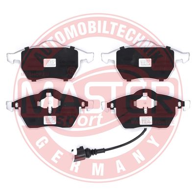 SET PLACUTE FRANA FRANA DISC