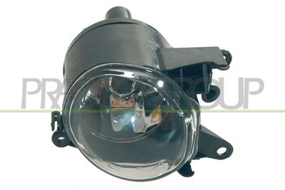 PRASCO AD0194414 Противотуманная фара для AUDI A4 B5 (8D2)