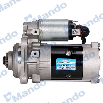STARTER MANDO BN0K62118400A 1