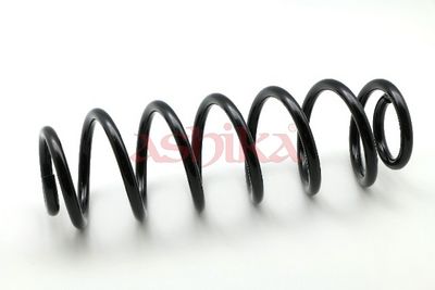 Fahrwerksfeder