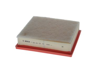 LUFTFILTER BOSCH F026400737 7
