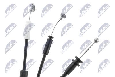 Brava vrata NTY EZC-KA-028