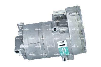 COMPRESOR CLIMATIZARE NRF 320282G 1