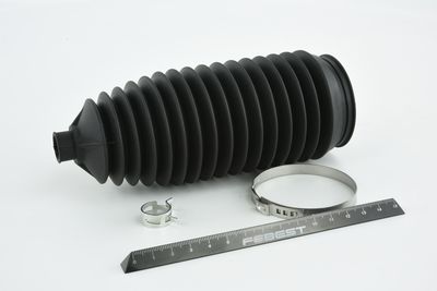 BURDUF CAUCIUC DIRECTIE FEBEST CHRKBCAP 49