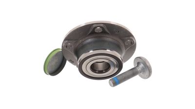 RADLAGERSATZ SKF VKBA3644 37