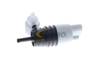 WASCHWASSERPUMPE SCHEIBENREINIGUNG VEMO V20080116 34