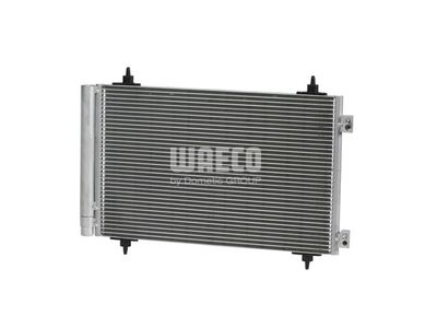 Конденсатор, кондиционер WAECO 8880400444 для FIAT SCUDO