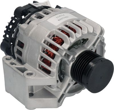 GENERATOR / ALTERNATOR HC-Cargo F032114754 3