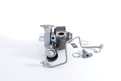 LADER AUFLADUNG BTS Turbo T981356BT 10