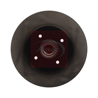 APEC Brake Disc DSK2628