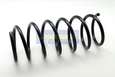 пружина за ходовата част JAPANPARTS ZC1027H