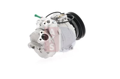 KOMPRESSOR KLIMAANLAGE AKS DASIS 858060N 5