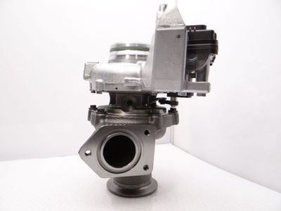 LADER AUFLADUNG GARRETT 8145015008S 8