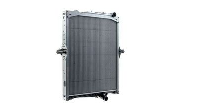 Radiator, racire motor MAHLE 0376906321