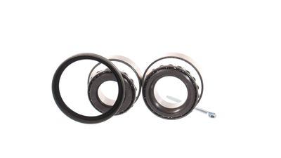 RADLAGERSATZ SKF VKBA652 19