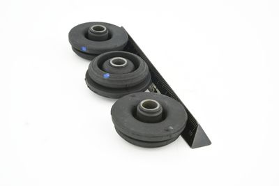 DEPOZITARE COMPRESOR AER COMPRIMAT FEBEST TSBACMUCF30KIT 37