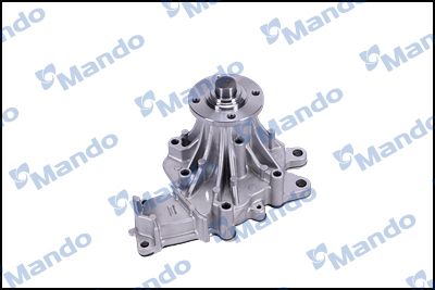 POMPă DE APă RăCIRE MOTOR MANDO EWPT0008 1