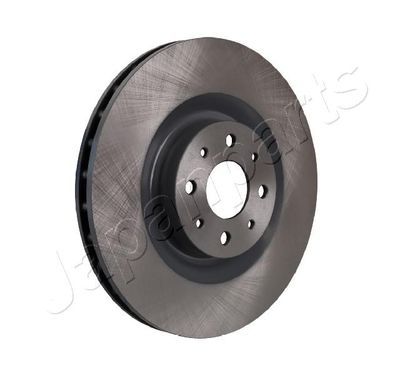 JAPANPARTS DI-0265 Тормозные диски  для LANCIA DELTA III (844_) 1.9 D Multijet (844.AXE1A)