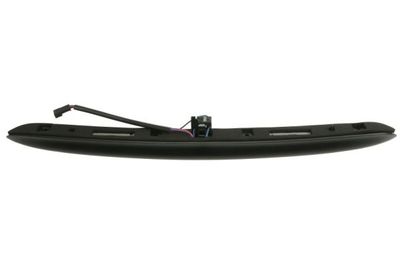 Boot lid strip past: BMW 3 E46 12.97-12.07