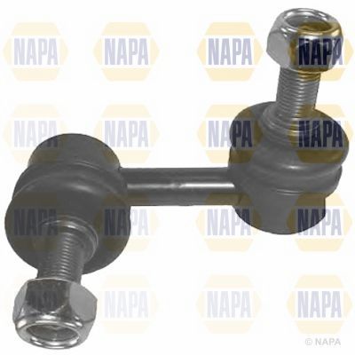 Link/Coupling Rod, stabiliser bar NAPA NST4171