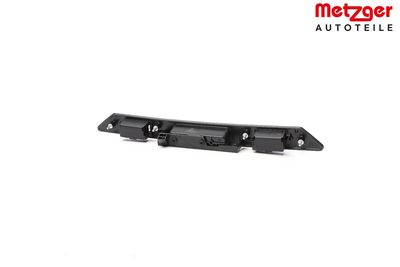 HECKKLAPPENGRIFF METZGER AUTOTEILE 2310851 23