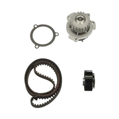 SET POMPA APA + CUREA DINTATA GATES KP15670XS 56